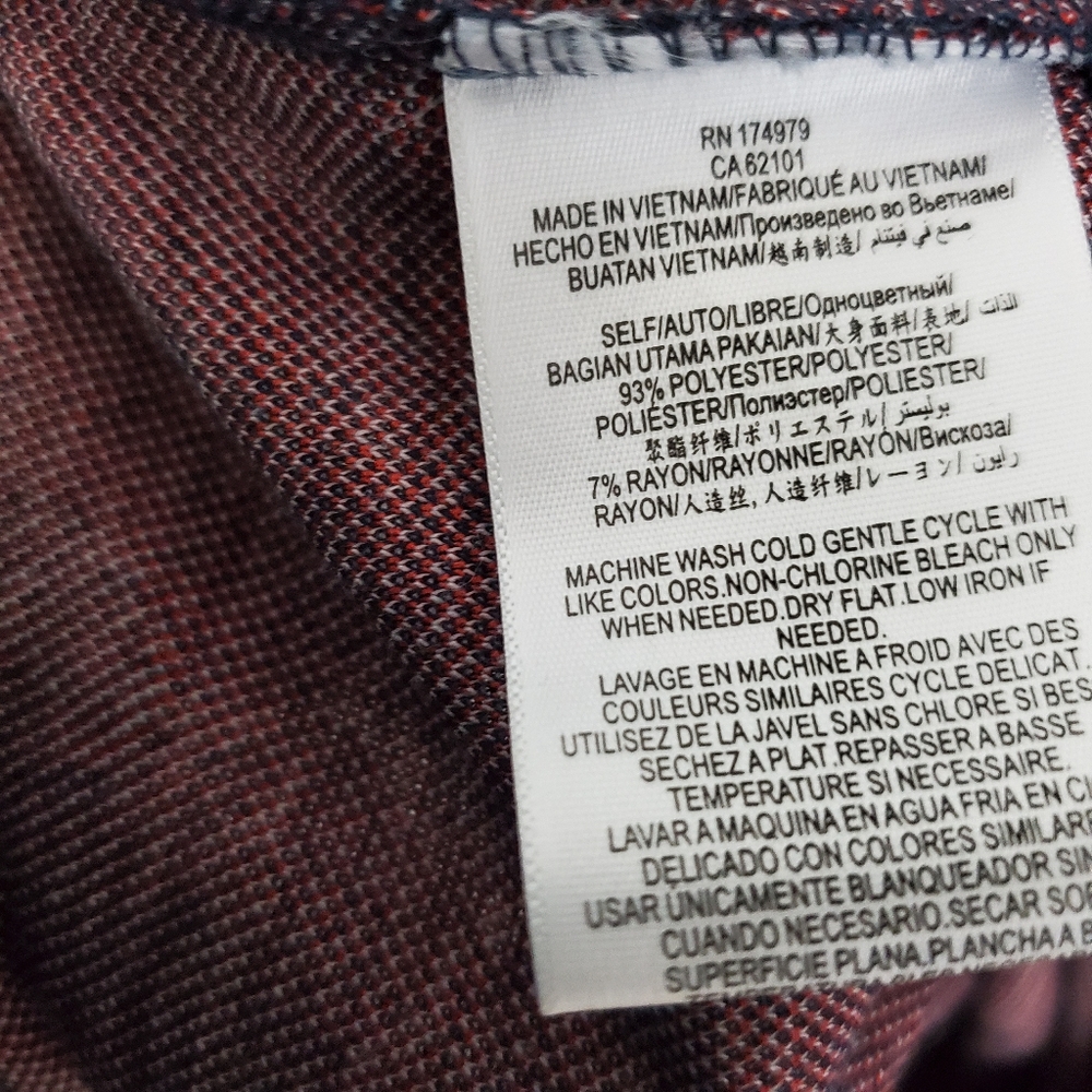 BCBGeneration Shift Dress - Picture 4 of 5